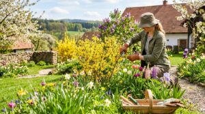 3 chyby, kterým se vyhnout na zahradě s příchodem jara