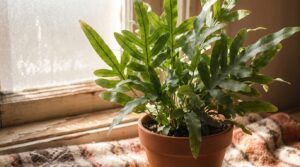 objevte tajemství nenápadné rostliny, která efektivně bojuje proti vlhkosti a zkrášlí váš domov. naučte se, jak ji využít pro zdravější a příjemnější prostředí.