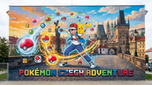 Quiz: Jak dobře znáš Pokémony? 10 otázek pro opravdové fanoušky